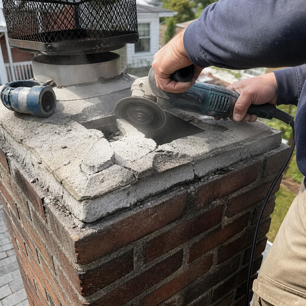 Gas Fireplace Service