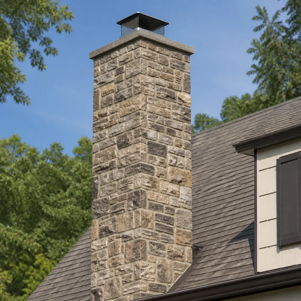 Masonry repair